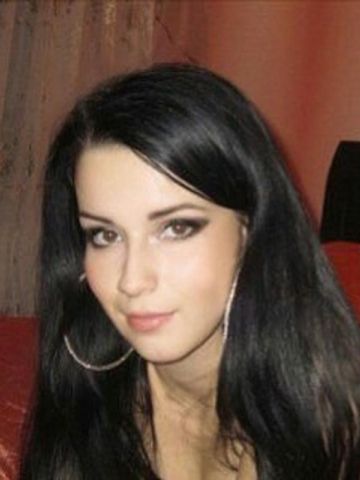Проститутка Алина